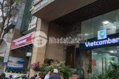 Bán tòa nhà mặt phố lạc long quân, 145m2 x 7t x mt 8m, khai thác dòng tiền lớn, 98 tỷ