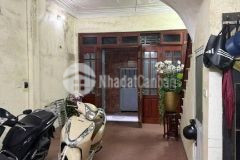 Bán nhà giải phóng 5 tầng dân xây ô tô vào nhà hoàng mai