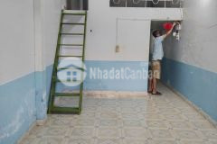 Cho thuê nhà nguyên căn ngay chợ long thạnh, xã cần giờ 70m2 chỉ 9trth. lh0932234469.