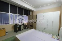 Bán 48m vĩnh tuy tặng nhà lô góc ô tô lùi cửa hai bà trưng