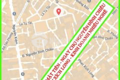 Bán gấp nhà mặt tiền quận phú nhuận tphcm, gần chợ và phan xích long