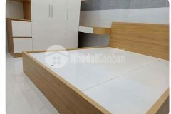 Bán nhà cấp 4 full nội thất xã mỹ lộc, cần giuộc dt 90m2 2pn 2wc giá 1,78 tỷ