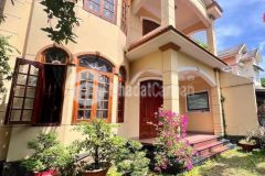 Bán biệt thự đặng văn trơn, hiệp hòa, biên hòa 12 x 32, giá 16,9 tỷ.