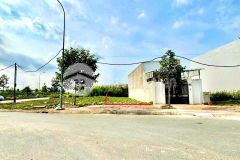 Bán nền đẹp đường a7 kdc phú an, p.hưng phú, tp cần thơ. vị trí đẹp đối diện công viên