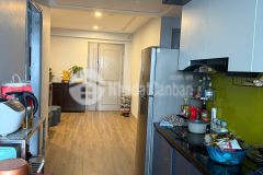 Bán căn hộ 85m2, 3 ngủ rộng, việt hưng, long biên. ở ngay, pháp lý chuẩn, giá 5,35 tỷ