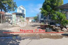 Bán đất thị trấn diên khánh giáp tái định cư đường thông gần bờ kè trần phú