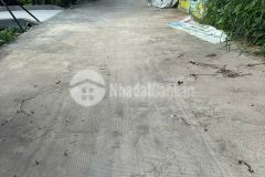 Bán dãy trọ 8 phòng xã phước lợi, bến lức tdt 370m2 thổ giá chốt 3,2 tỷ