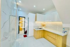 Gấp bán nhà đẹp phạm văn bạch 3pn vừa giảm 200tr shr chủ tặng full nội thất