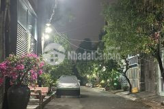 Bán nhà 5 tầng ngang 6m hxh đặng thùy trâm 120m2 gần trường học tặng nt chỉ 17.5 tỷ.