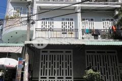 Cho thuê nhà kdc thới nhựt gần chợ và công viên an khánh giá 8,5 triệu