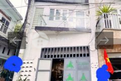 Nhà hẻm xe hơi, 80m2, 3 lầu, bình thạnh, giá 9.99 tỷ.