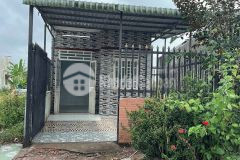 Chủ gửi bán nhà cấp 4 giá rẻ kdc đông phú, xã châu thành, tp cần thơ. dt 100m2, 2pn