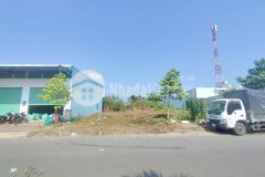 Cg bán nền 100m2 trục chính đường a2 kdc phú an phú thứ cái răng cần thơ