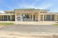 Bán lô đất khu chợ 3 xã hòa xuân, đà nẵng 130m² ngang 6m đẹp