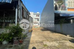 Bán đất mặt tiền phường khuê trung, tp đà nẵng 125m² khu dân trí cao