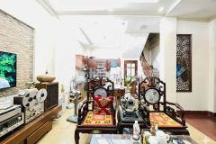 Bán nhà khương đình thanh xuân 46m2 mt6m 6.8 tỷ