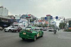 Nhà gấp bán hxh ngang 6m nguyễn văn trỗi 4l t.máy gara hồ bơi 78m2 gần chợ 16.9 tỷ.