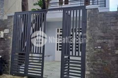 Giật mình giá 8 tỷ nhà 136m2 hẻm 5.5m thông 5pn rộng rãi ở ngay trung tâm q.12