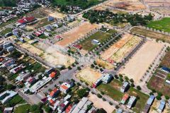 Lô đất nền hội an diện tích 150m2 giá chỉ có 2,x tỷ