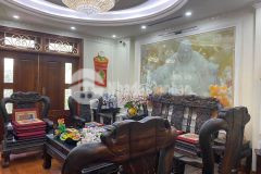 Bán bt kđt văn khê dt 228m2, 4 tầng, mt 29m, giá 76 tỷ hà đông