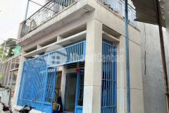 Siêu rẻ 50trm² hxh thông kế bên chợ cầu 100m² chỉ 4.99 tỷ tl nguyễn văn quá