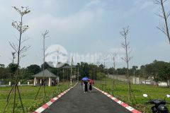 Hot khu dân cư kcn phú sơn nhuận trạch giá chỉ từ 8xx