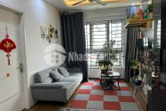 Bán căn hộ 66,7m2 khu 3 toà hh03 chung cư thanh hà cienco 5 chỉ hơn 3,2 tỉ