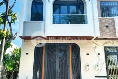 Cg. 𝐍𝐇𝐀 𝐓𝐑𝐄𝐓 𝐋𝐀𝐔 𝐌𝐎𝐈 đẹp full nội thất 3 phòng ngủ 𝐊𝐃𝐂 𝐕𝐀𝐍 𝐇𝐎𝐀 𝐓𝐀