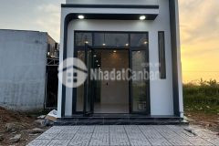 Chủ gửi bán nhà mới xây kdc đông phú, xã châu thành, thành phố cần thơ