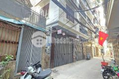 Nhà phố thanh nhàn, dt 50m2, lô góc, 5tầng, 2 thoáng, mt 4.7m, giá hơn 7 tỷ.