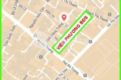 Bán gấp nhà 2 mặt tiền khu nhà thờ tân định, quận 1 tphcm, giá rẻ hơn thị trường