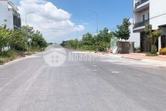 Bán cặp nền đường a4 kdc tân phú, phường hưng phú, tp cần thơ