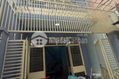 Bán nhà nguyễn văn công, p.3, gò vấp 3,3 x 12, giá 4,75 tỷ.