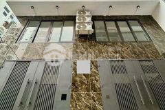 Bán tòa nhà chdv tại phú đô, nam từ liêm 88m x8t mặt tiền 8m đường ô tô tránh 31pkk full