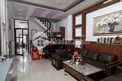 Bán nhà đẹp đường b15, kdc 91b, phường tân an, tp. cần thơ.