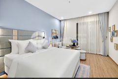 Cơ hội cuối cùng sở hữu căn hộ mặt biển giá chạm đáy chỉ 1,8ỷ full nội thất cao cấp