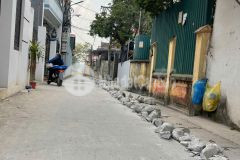 Bán lô 52,2m2 tại đông mai, lạc đạo, chỉ 2.x tỷ, ô tô vào tận nhà 0835459289