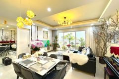 Cho thuê căn hộ cao cấp splendora an khánh, 110 m2, 20 triệu