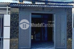 Giam sâu nha măt tiên gân ubnd xa binh chanh 1 ty 050 triêu