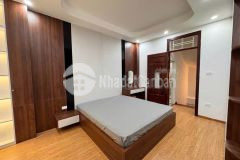 Bán nhà ngõ quỳnh 5 tầng long lanh ô tô đỗ cổng hai bà trưng