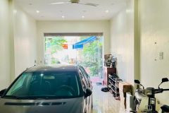 Bán nhà lk khu dv cây quýt kđt văn khê dt 44m2, 5 tầng, mt 4m, giá 15.8 tỷ hà đông