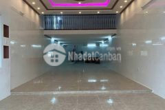 Cho thuê nhà trệt 1 lửng mặt tiền đường nguyễn văn linh đối diện bệnh viện đa khoa tw ninh kiều