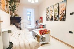 Bán căn hộ tập thể thanh xuân nam, thanh xuân, nhà đẹp ô tô đỗ cầu thang