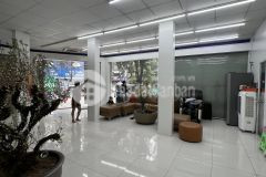 Bán nhà lk kđt mới văn phú dt 116m2, 4 tầng, mt 20m, giá 43 tỷ hà đông