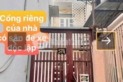 Nhà hẻm xe hơi, 78m2, 4 lầu, bình thạnh, giá 8.36 tỷ.