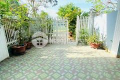 Cho thuê nhà trệt 1 lầu rộng mát có nội thất kdc nam long cái răng cần thơ