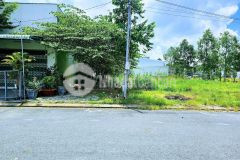 Cg b.án nền đường d5 kdc hồng loan 6a, phường cái răng, tp. cần thơ. dt 80m2, giá 3.29 tỷ