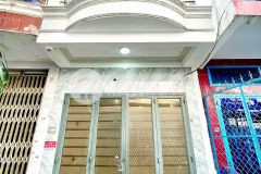 Bán nhà nguyên hồng, p.11, bình thạnh 3 x11, giá 4,65 tỷ