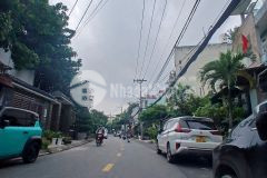 Bán gấp giảm sâu 260m² ngang 6m mặt tiền trương thị ngào q12 chỉ 14 tỷ