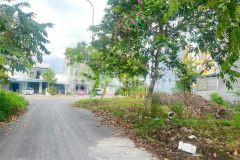 Bán 2 nền liền đường c4 kdc phú an, phường hưng phú, tp. cần thơ.